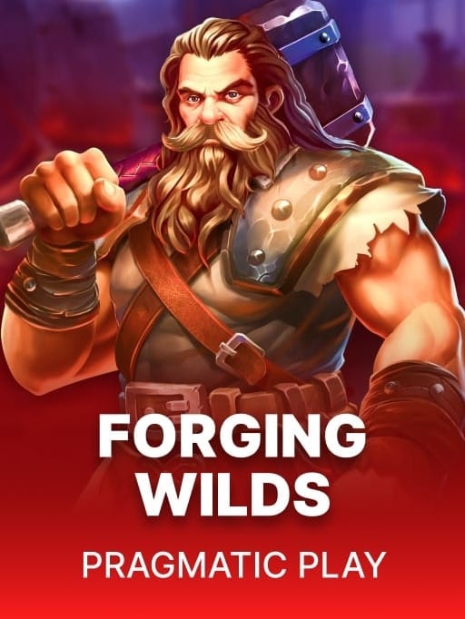 Forging Wilds icon