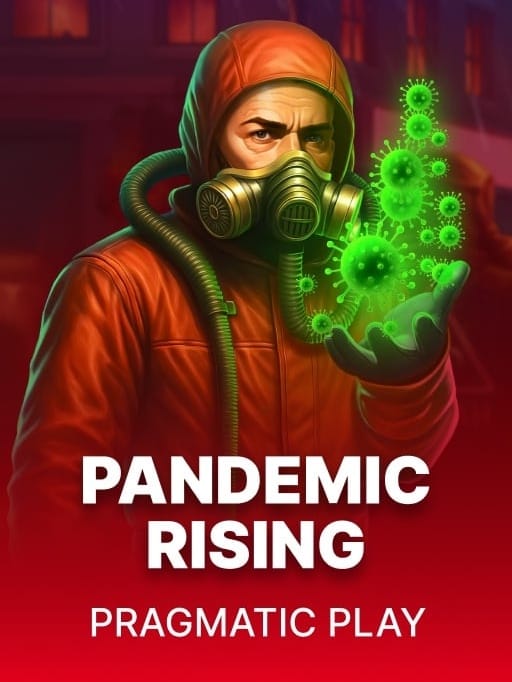 Pandemic Rising icon