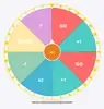 Lucky Spin & Win icon