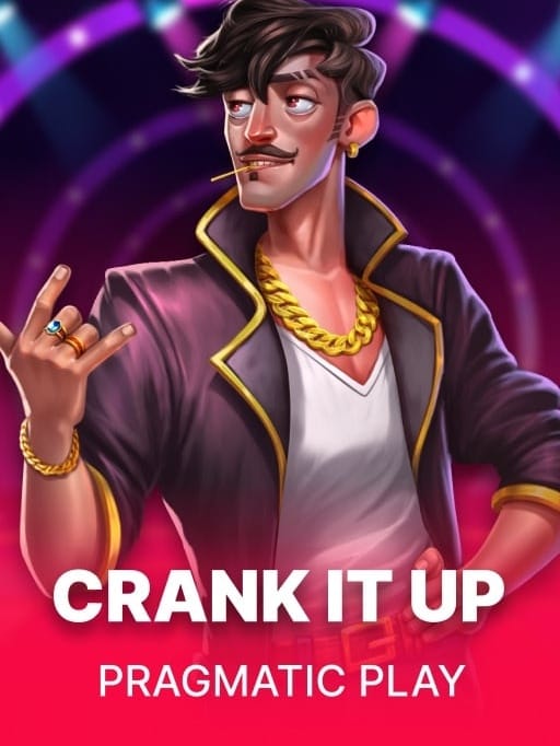 Crank it Up icon