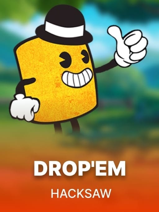Drop'em icon