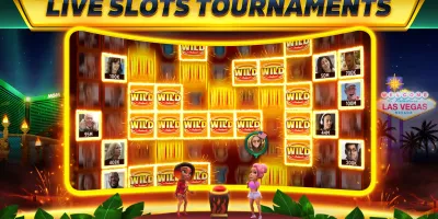 Winning Rewards and Bonuses