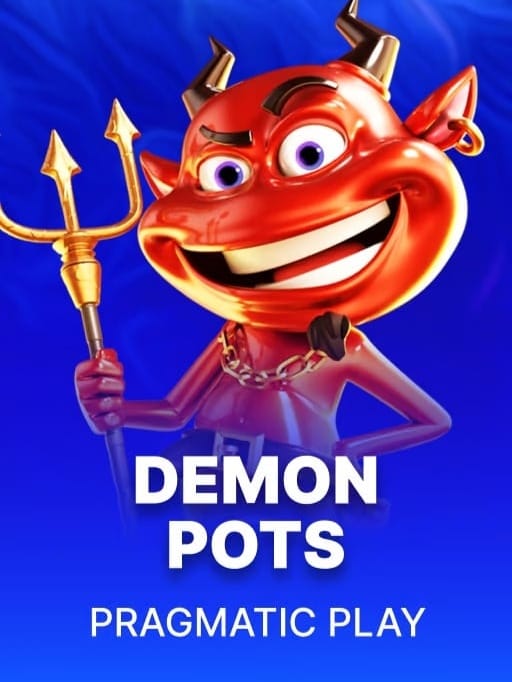 Demon Pots icon